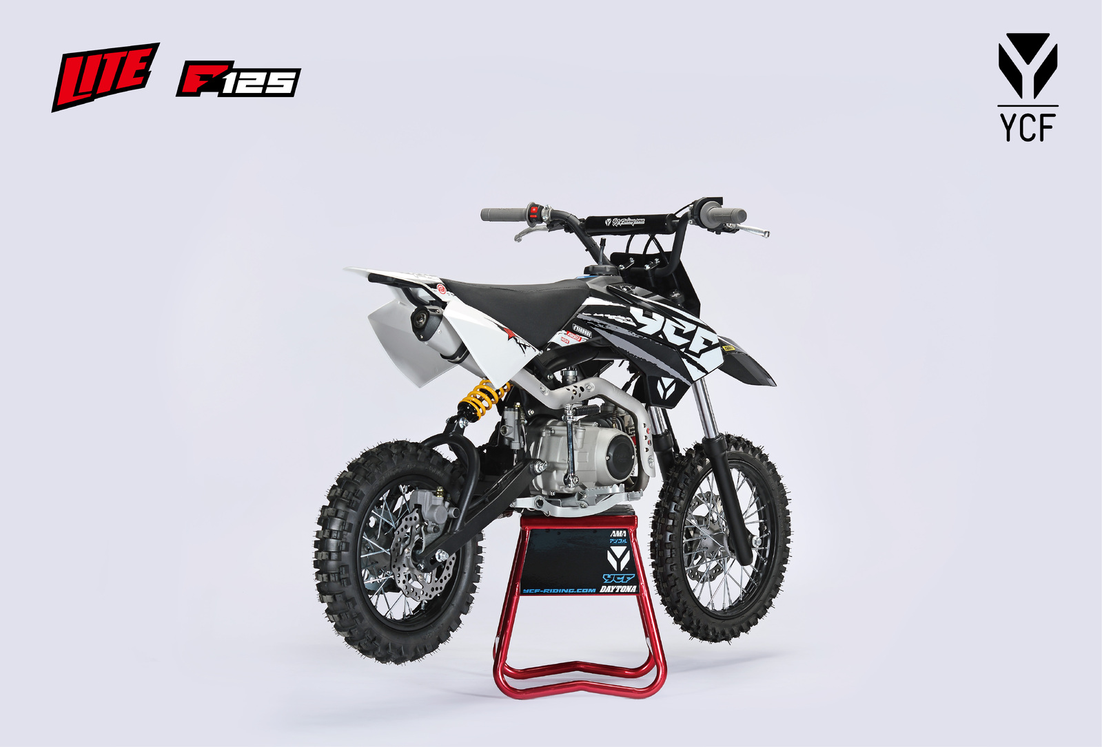 Ycf 125cc deals