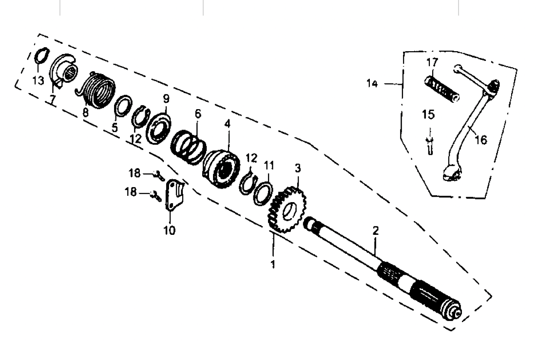 42 Start Device