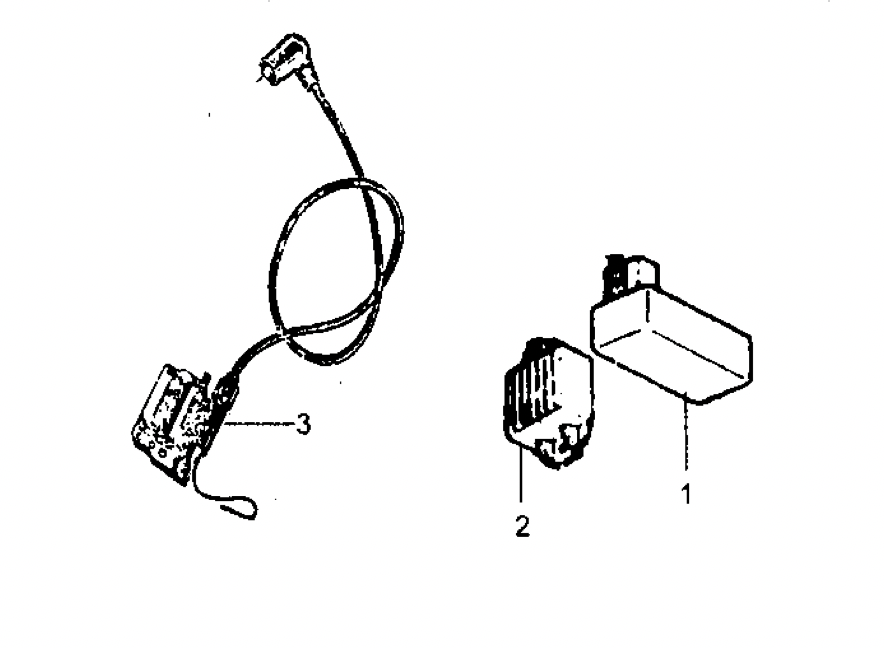 45 Electric Elements