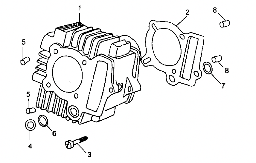 34 Cylinder