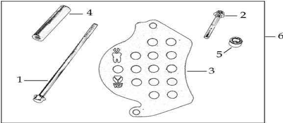 17 Front Sprocket Protection