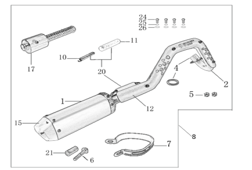 13 Exhaust System