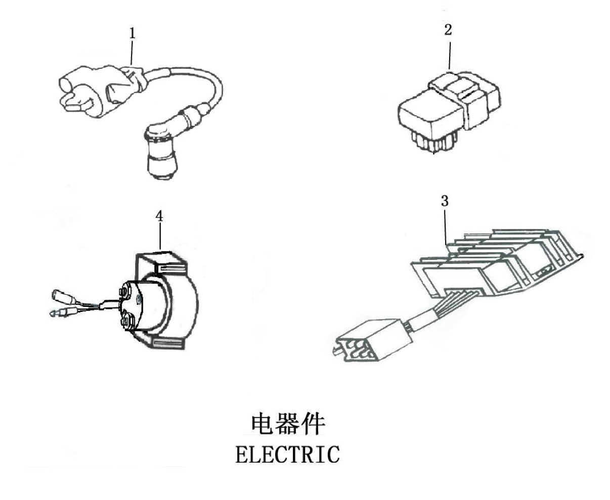 45 Electric