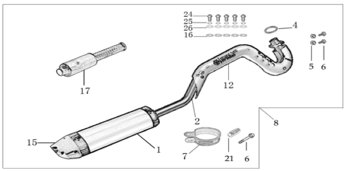 13 Exhaust System