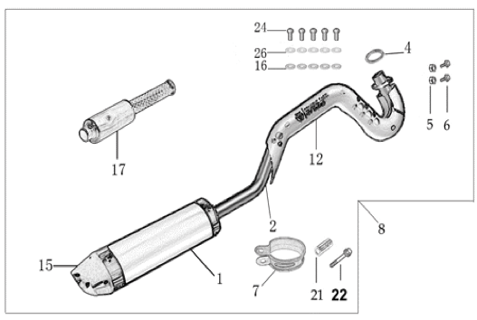 13 Exhaust System