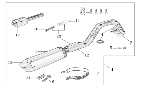 13 Exhaust System