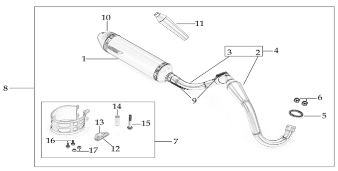 13 Exhaust System