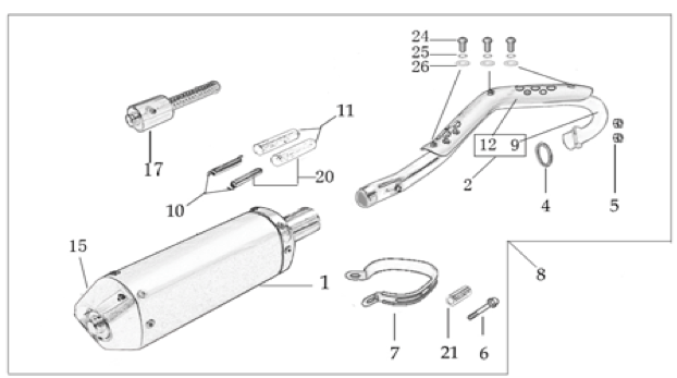 13 Exhaust System