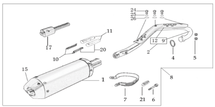 13 Exhaust System