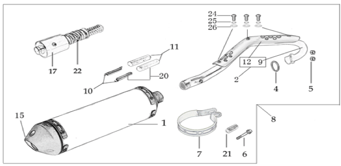 13 Exhaust System