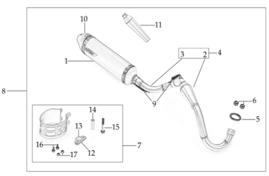 13 Exhaust System