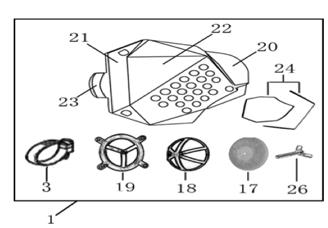 08 Air Filter