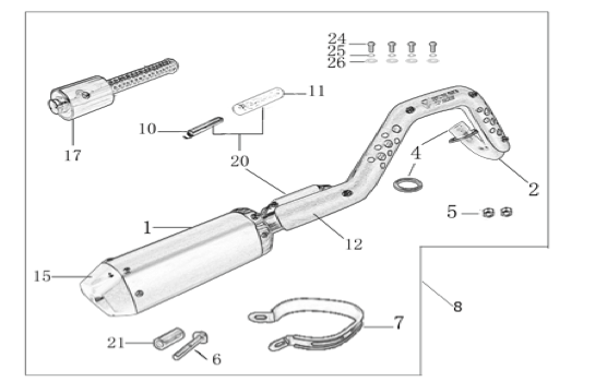 13 Exhaust System