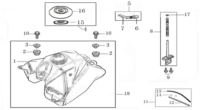 07 Fuel Tank