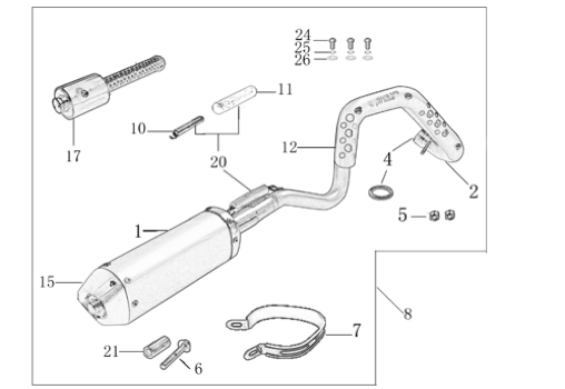 13 Exhaust System