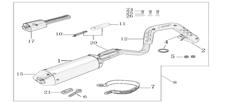 13 Exhaust System