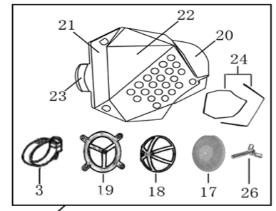 08 Air Filter