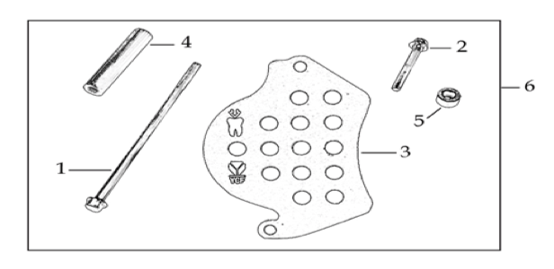 17 Front Sprocket Protection