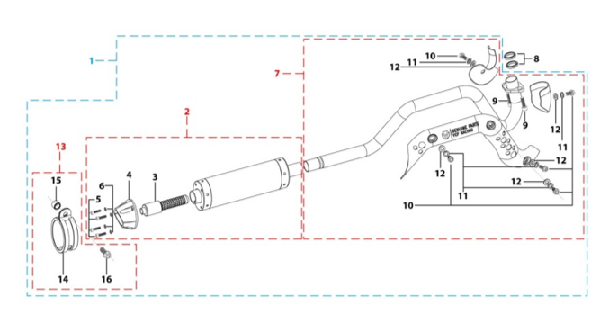 13 Exhaust System