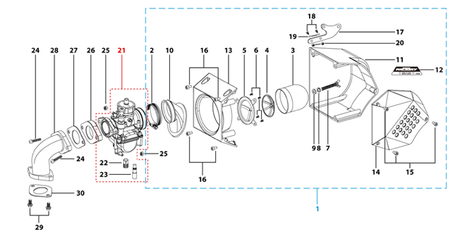 08 Air Filter