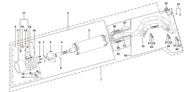 13 Exhaust System