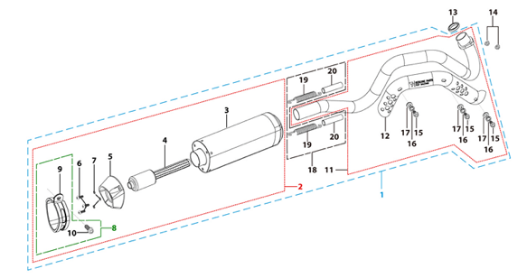 13 Exhaust System