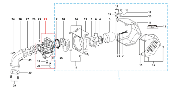 08 Air Filter