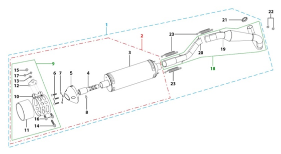 13 Exhaust System