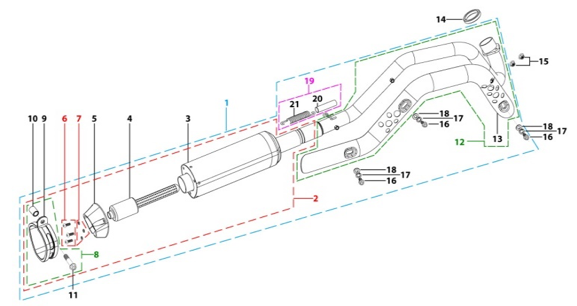 13 Exhaust System