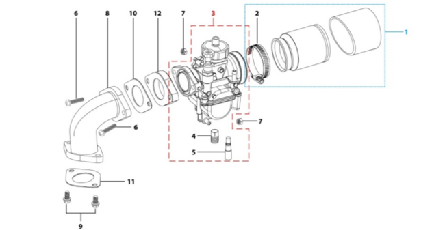 08 Air Filter