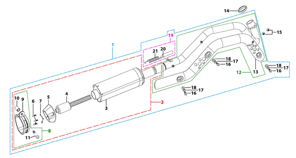 13 Exhaust System