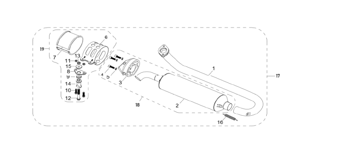 13 Exhaust System