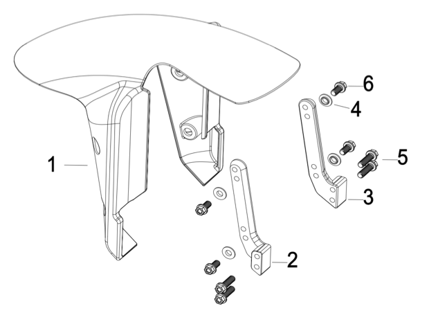 03 Front Fender