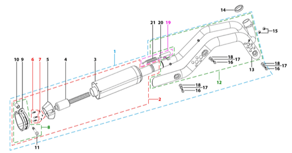 13 Exhaust System