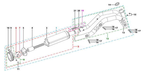 13 Exhaust System