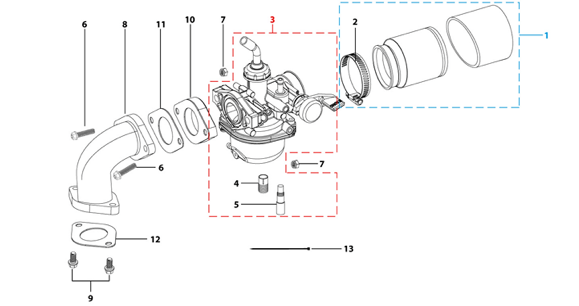 08 Air Filter