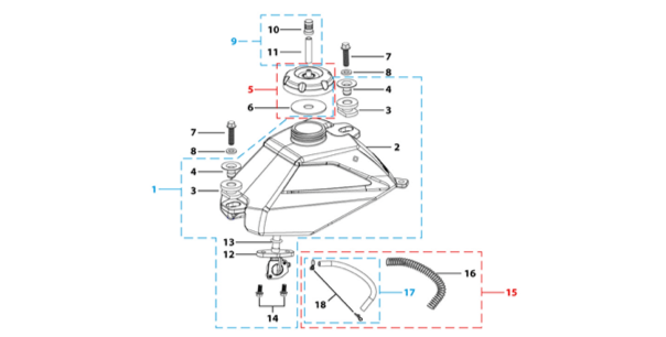 07 Fuel Tank