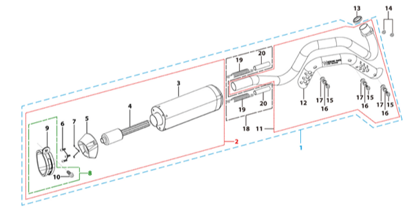 13 Exhaust System