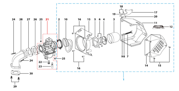 08 Air Filter