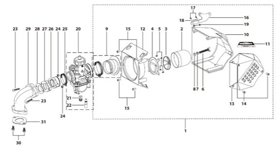 08 Air Filter