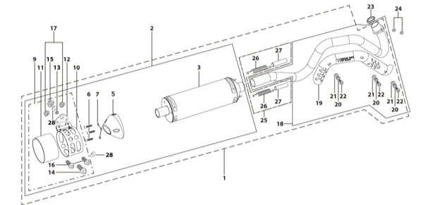 13 Exhaust System