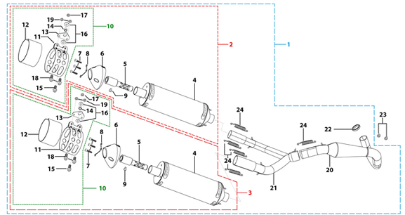 13 Exhaust System