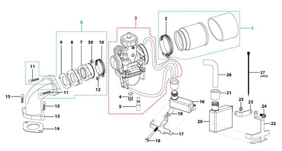 08 Air Filter