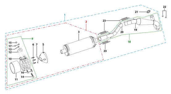 13 Exhaust System