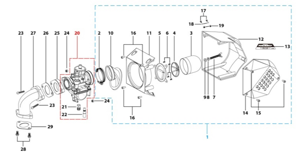 08 Air Filter