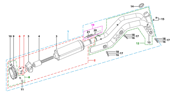 13 Exhaust System