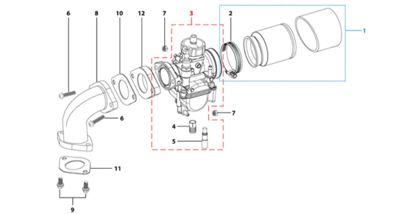 08 Air Filter