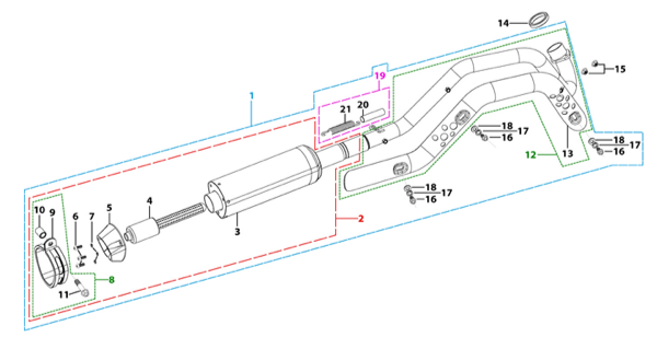 13 Exhaust System