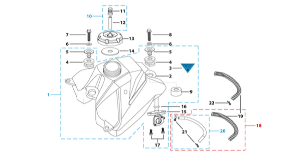 07 Fuel Tank