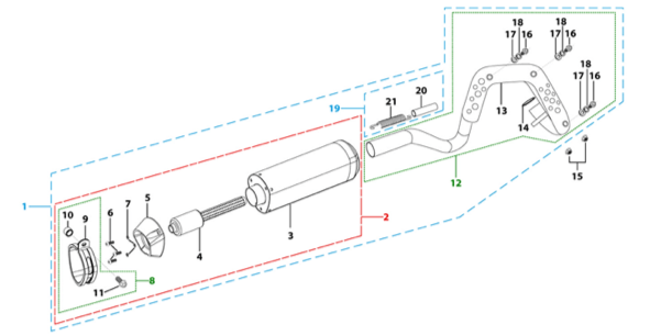 13 Exhaust System